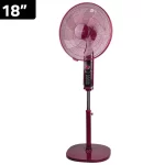 Newal Stand Fan NWL 323