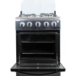 Spark Cooker P5031E 50x50cm 3gas burners and 1electric plate