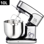 Newal Stand Mixer 10 Litres NWL 3555