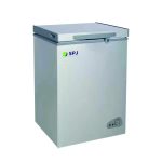 SPJ 130-Litre Chest Freezer