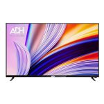 ADH 43inch Smart Digital Frameless TV (Youtube & Miracast