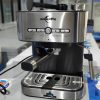 Edoolffe Espresso Coffee Machine Built-In Milk Frother 15bar Coffee Makers - Image 4