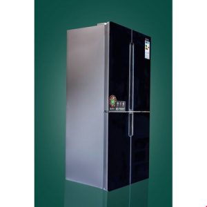 SPJ 4 Door No Frost Refrigerator