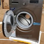 Spj 8kg Front Loader Automatic Washing Machine