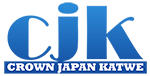 Crown Japan Katwe