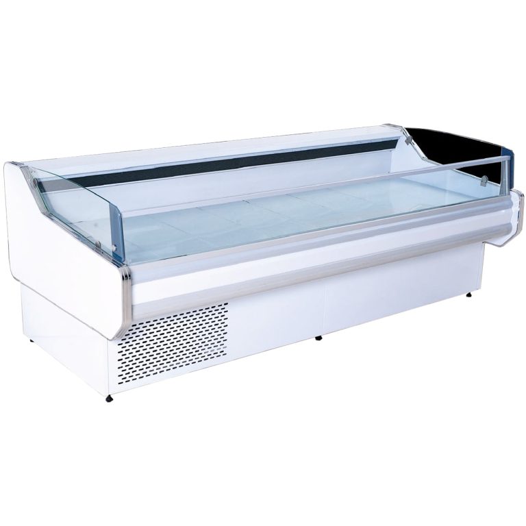 Meat Chiller Display Crown Japan Katwe