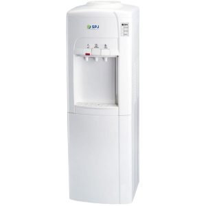 SPJ Water Dispenser With Cabinet