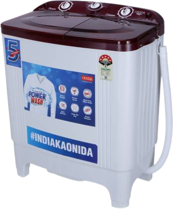 Onida 6kg washing machine