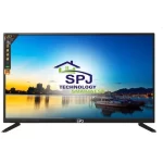 SPJ 50 Inch