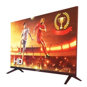 BLACKARK 32Inch HD LED Digital Frameless TV