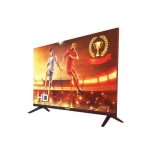 BlackArk 65 Inch UHD 4K Smart LED Frameless
