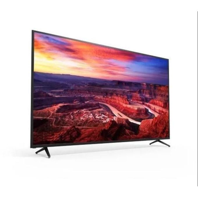 Televisor BLACKLINE LED 85 UHD 4K Smart Tv BL-TV85UHG5F3PE