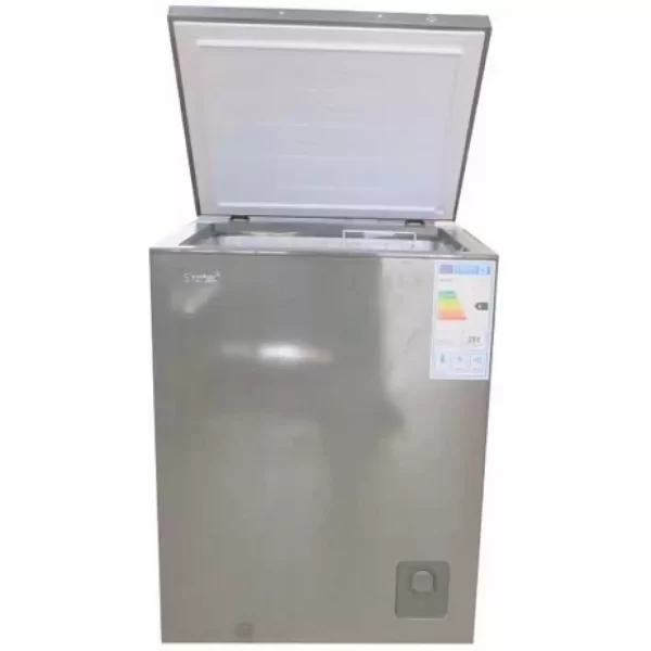 Smartec 190 Litres Deep Freezer
