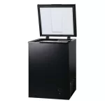 BlackArk 150L Deep Freezer BK-DF138
