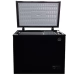 BlackArk 250L Deep Freezer BK-DF258