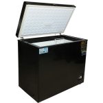 BlackArk 350litres Deep Freezer BK-DF288