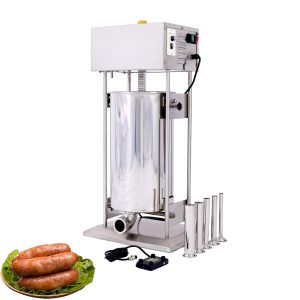 Sausage Filler Machine 20Litres