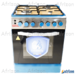 Florsa Full Gas Burners Cooker 4 Gas burners