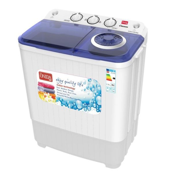 Onida 5KG Twin Tub Washing Machine