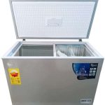 Roch 230L Chest Freezer RCF-300G